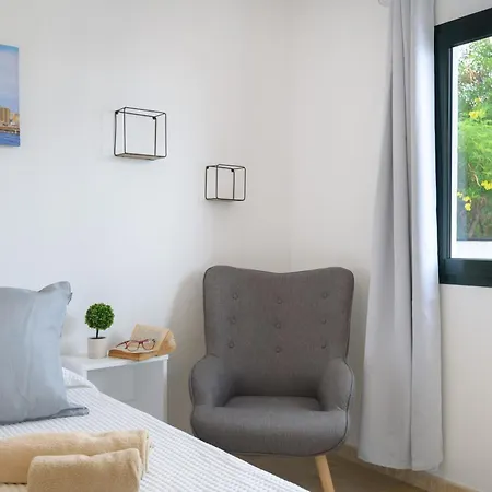 Bella Vista - New York Apartment