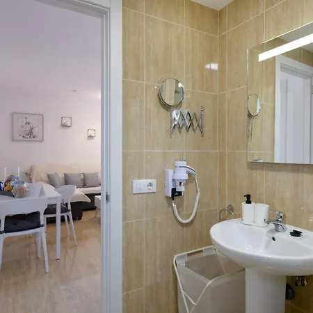 Bella Vista - New York Apartment *