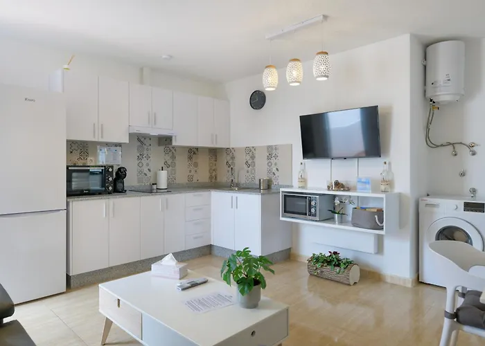 Bella Vista - New York Apartment