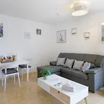 Apartament Bella Vista - New York *