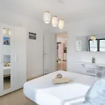 Apartament Bella Vista - New York *