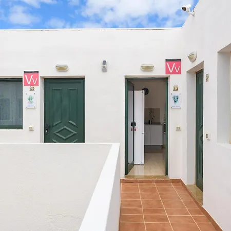 Bella Vista - New York Apartman