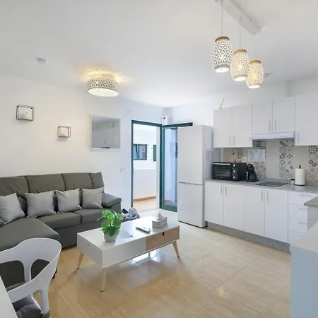 Apartman Bella Vista - New York *