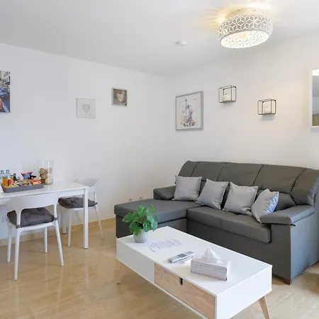 Appartement Bella Vista - New York *