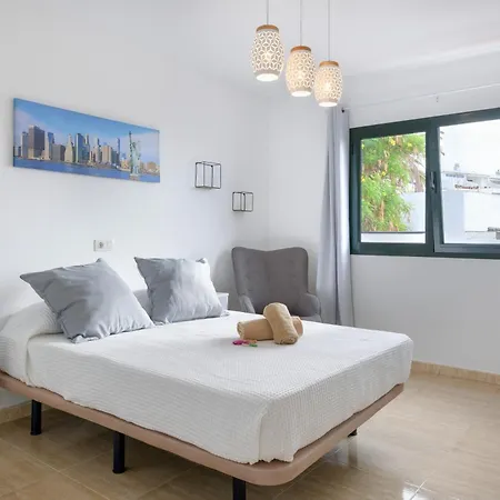 شقة Bella Vista - New York بويرتو ذيل كارمين