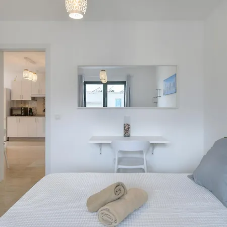 Apartman Bella Vista - New York Puerto del Carmen