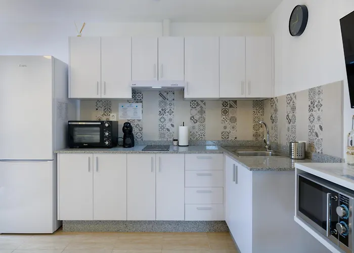 Apartman Bella Vista - New York *