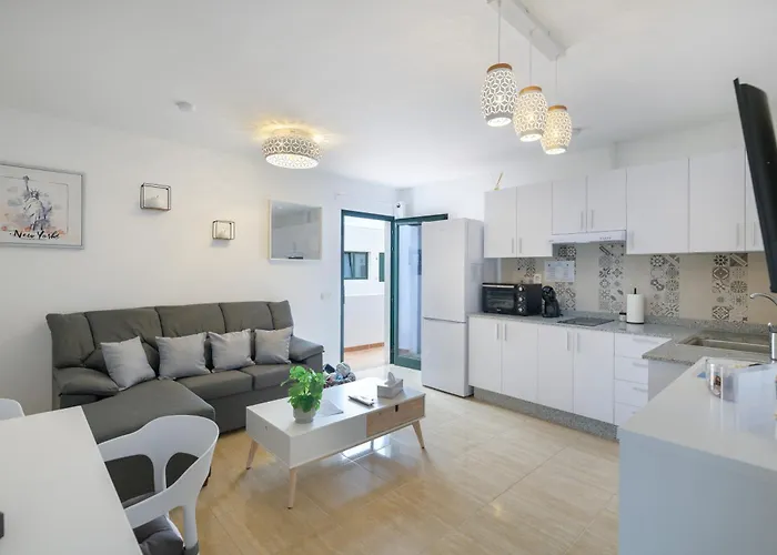 Apartman Bella Vista - New York *