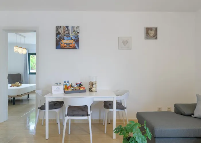 Bella Vista - New York *