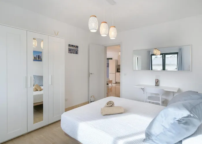 Apartamento Bella Vista - New York *