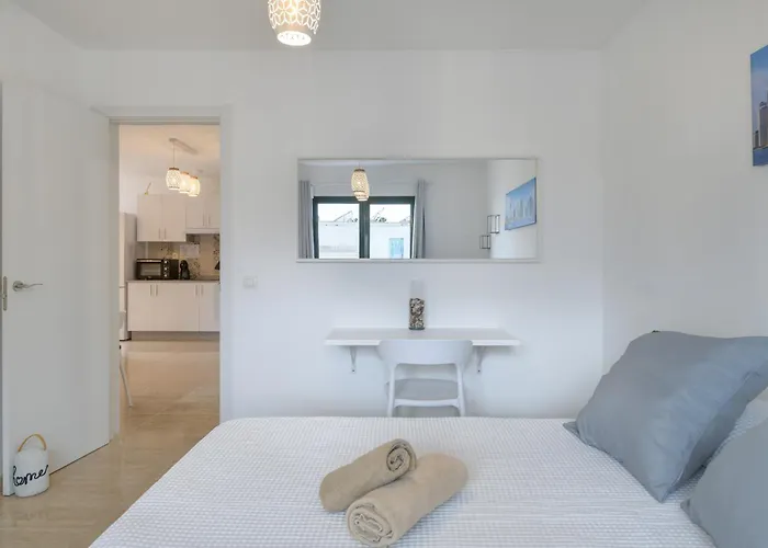 Apartman Bella Vista - New York Puerto del Carmen