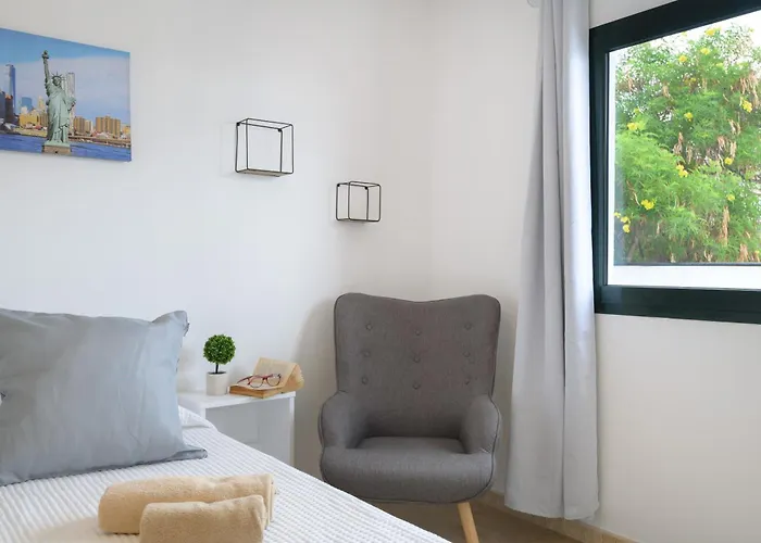 Bella Vista - New York شقة