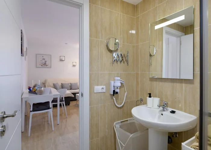 Bella Vista - New York Apartman *