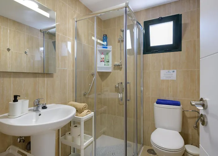 Bella Vista - New York *