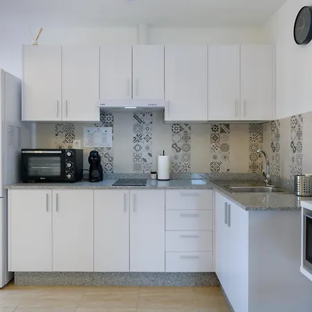 Apartamento Bella Vista - New York *