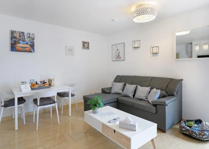 Apartamento Bella Vista - New York *